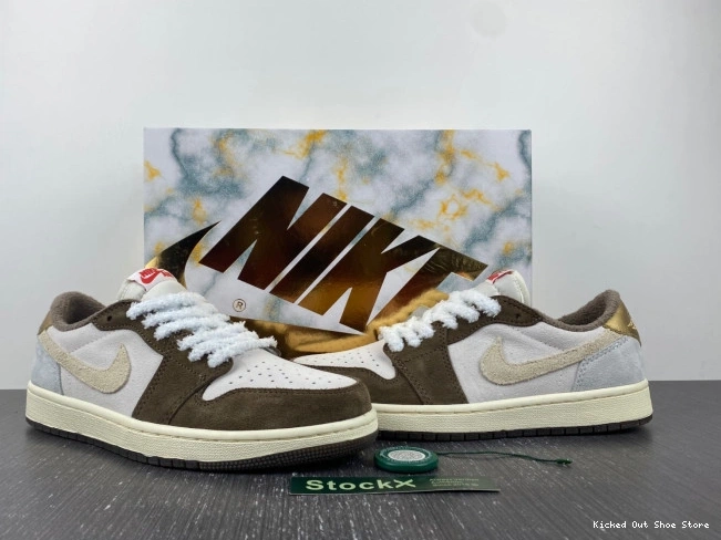 Kick Theory Air Rabbit DV1312-200 the Year 1 of OG Jordan Retro Low 0808
